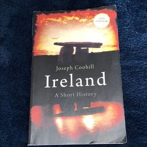Ireland a Short History